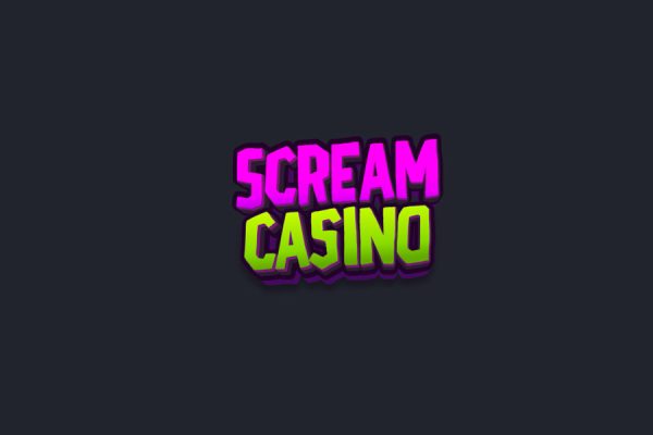 Scream Casino